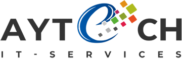 AYTECH Systemhaus Startseite